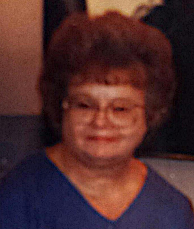 Obituary of Helen S. George