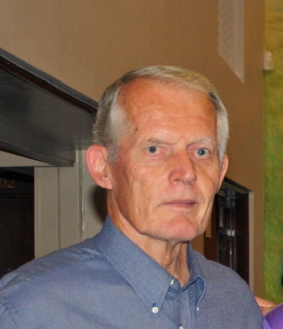 Obituary of Steven C. Kochendorfer