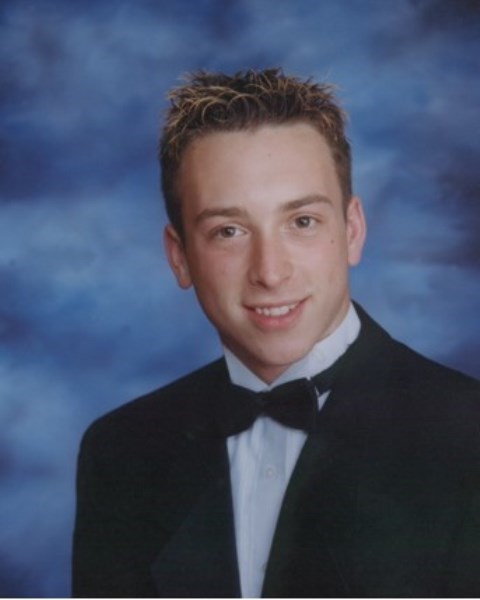 Obituary of Mark Daniel Shadron