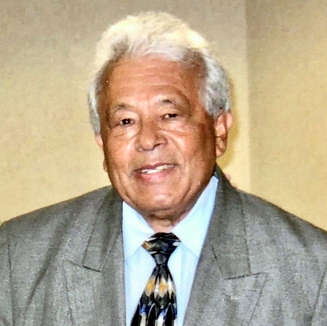 Obituary of Fernando Carrion