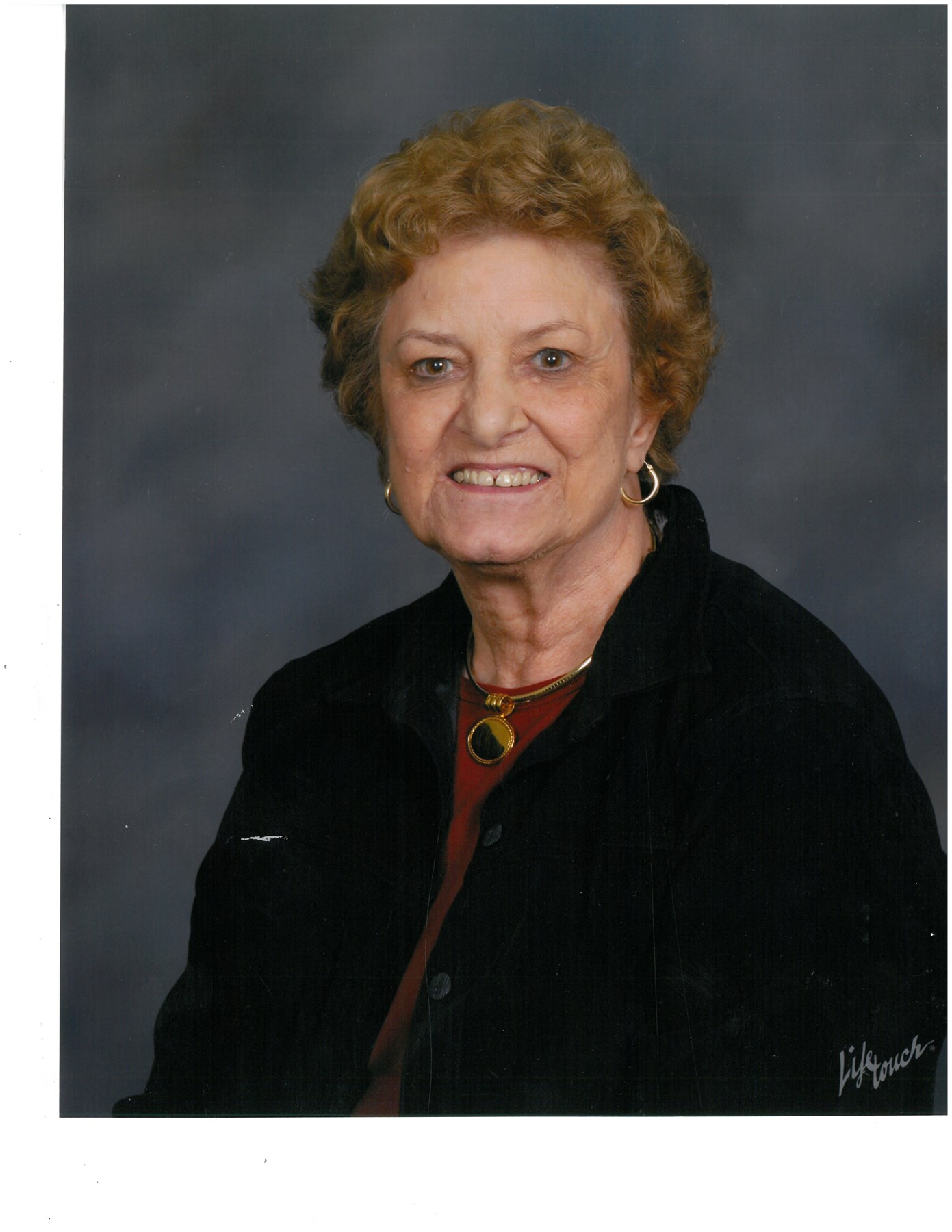 Avis de décès de Helen Martin Keaton