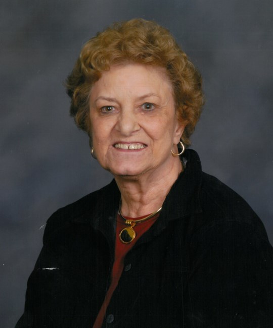 Obituario de Helen Martin Keaton