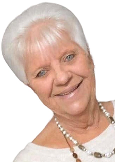 Obituario de Regenia Gail Cooper