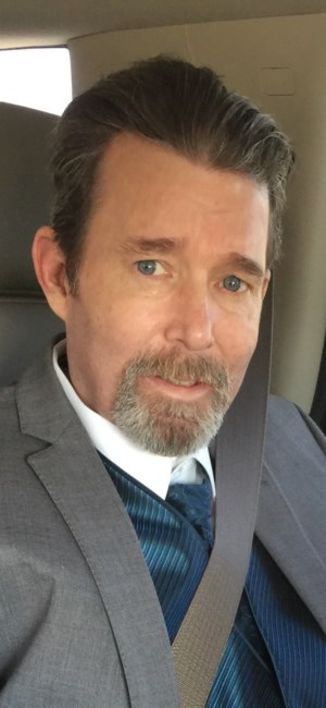 Obituary of Terry Canty Jr.