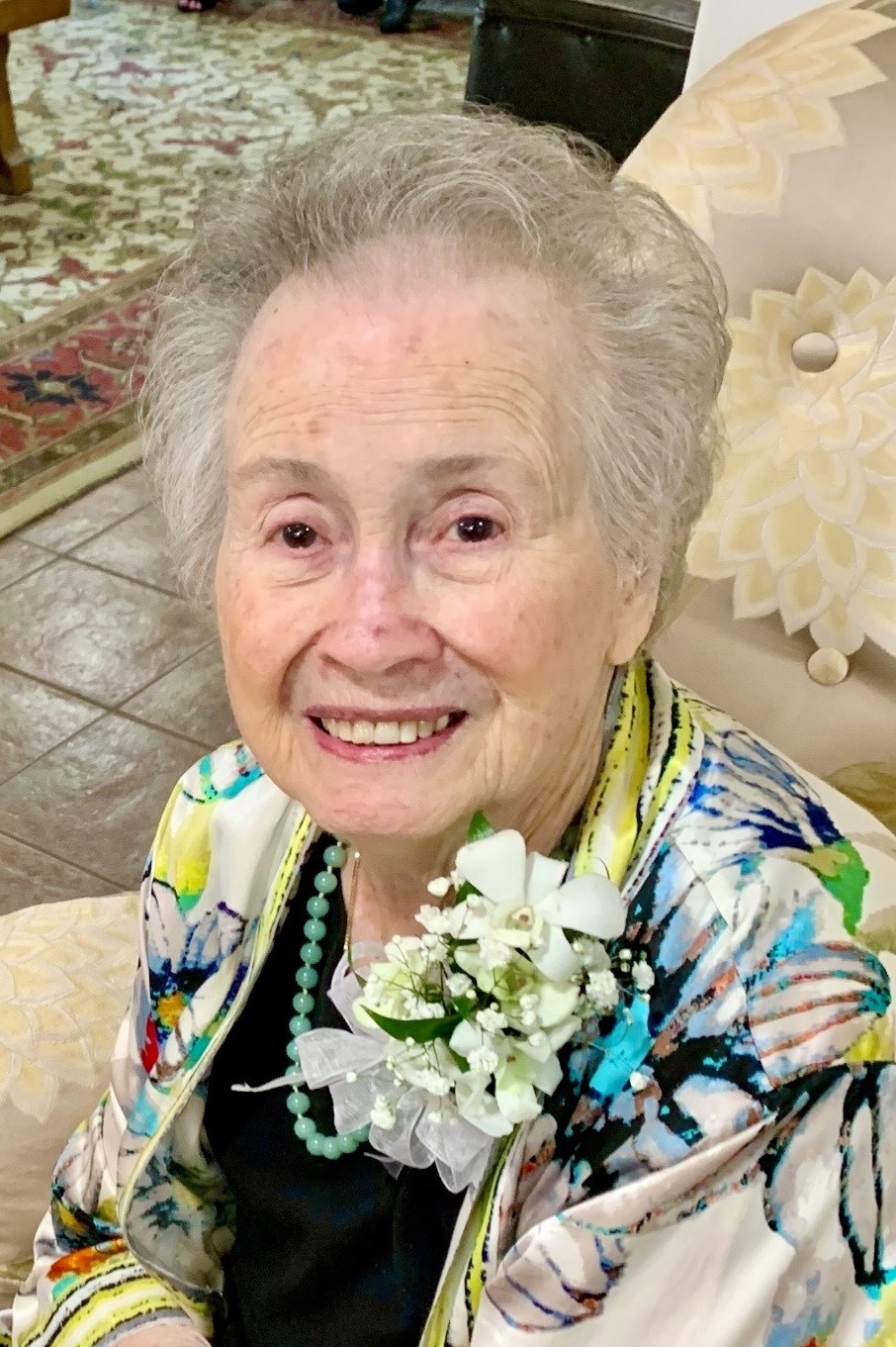 Alice Beck Obituary Baton Rouge, LA