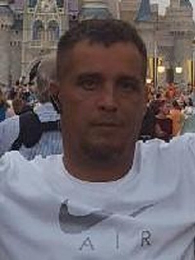 Obituary of Larry Wayne Hayes