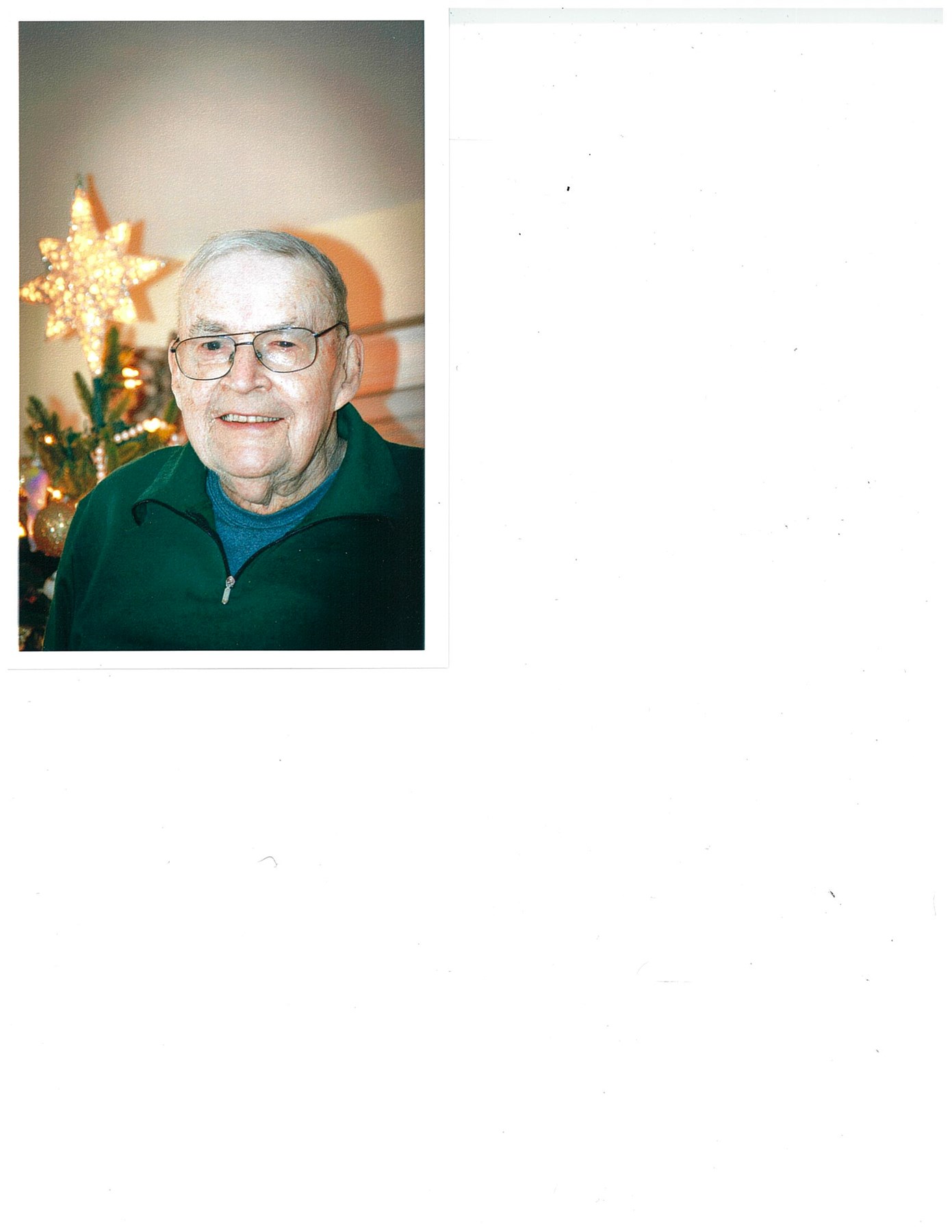 Obituary of Ronald Arthur Farr Sr.
