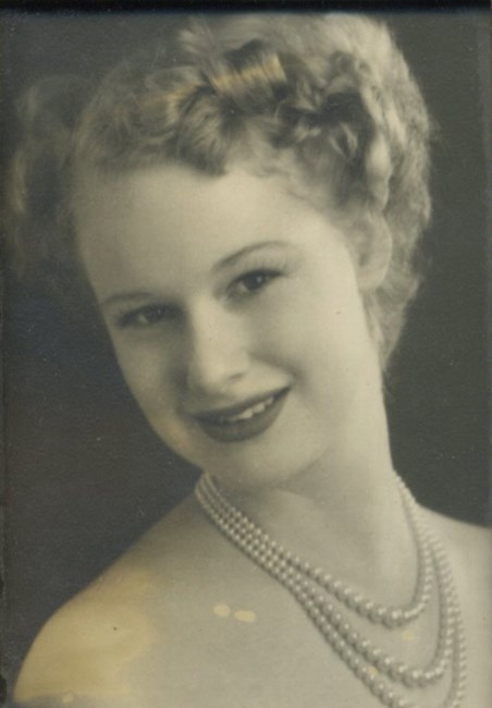 Obituary of Barbara Jo Eddy