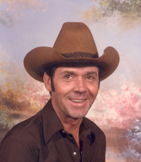 Obituary of Danny Rhodes