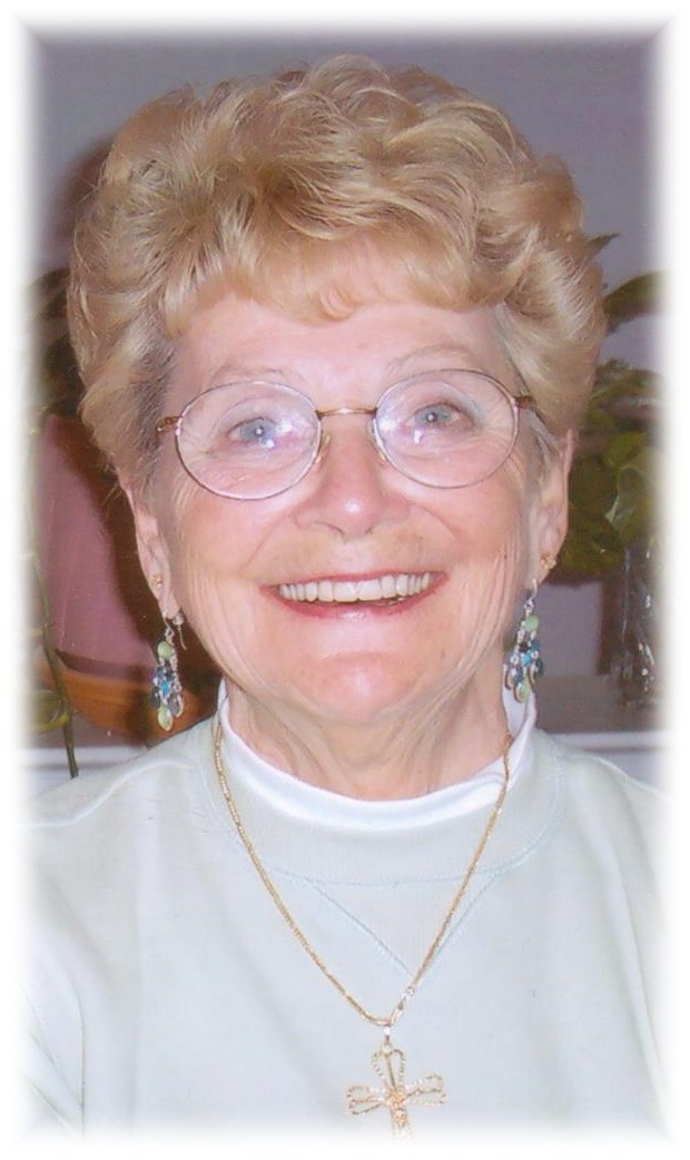 Helen Dorothy Lassen Obituary Roseville, MI