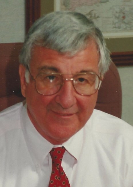 Obituary of Michael J. Cleary