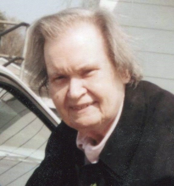 Obituary of Ernestine Kelley