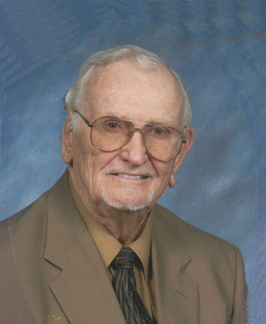 Obituary of Mr. Archie J. Taylor