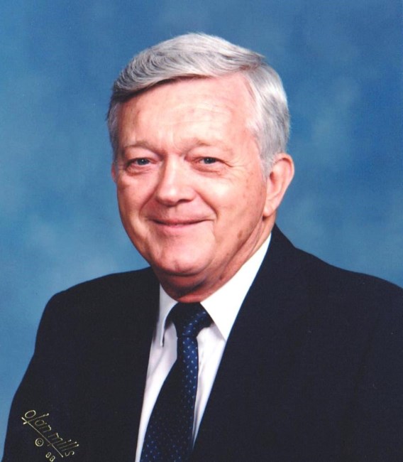 Obituary of Kenneth R. Vance