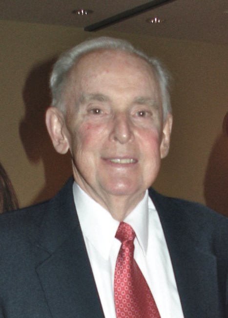 Obituary of Donald Henry