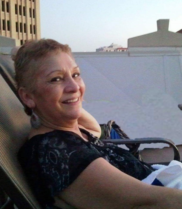 Obituary of Maria Guadalupe "Nana" Pineda