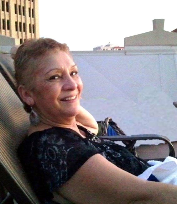 Obituary of Maria Guadalupe "Nana" Pineda