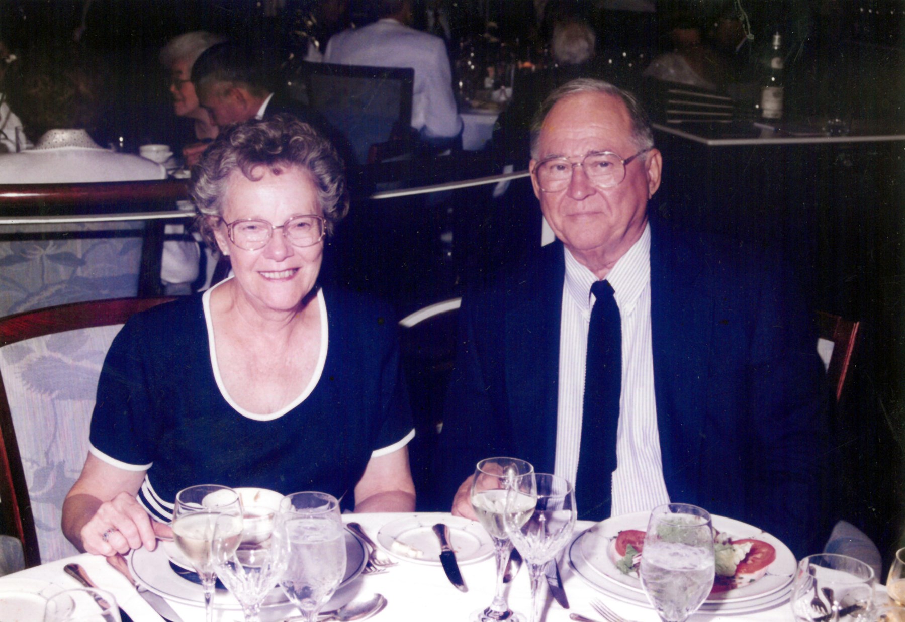 Obituary of Barbara J. Repko