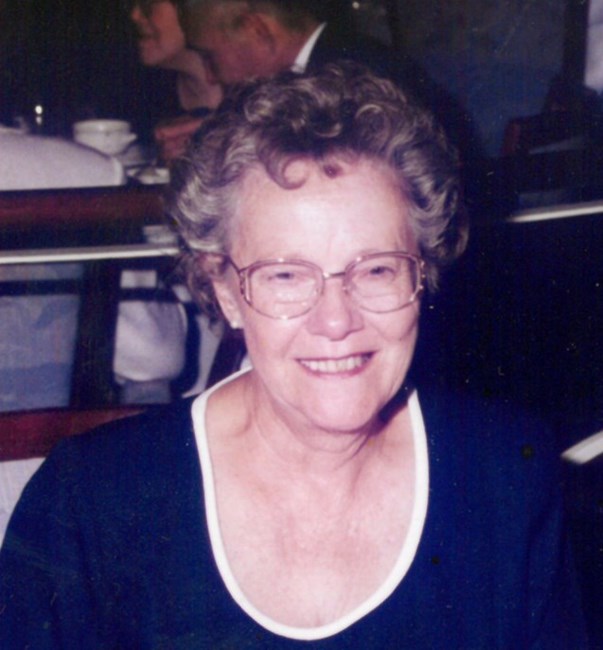 Obituary of Barbara J. Repko