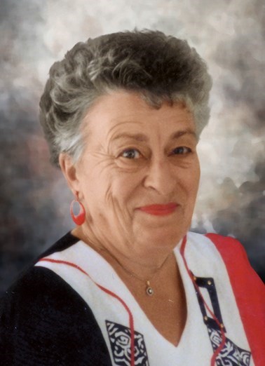 Obituary of Esther Lee