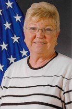 Bonnie Crowley