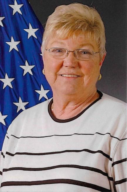 Obituary of Bonnie Sue Hardin Crowley