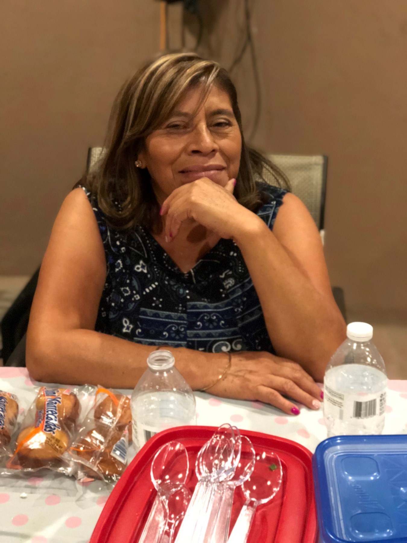 Obituary of Zoila Marisela Flores