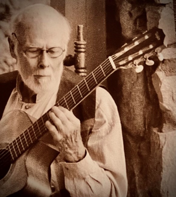 Obituary of George Fraser Andrews Jr.