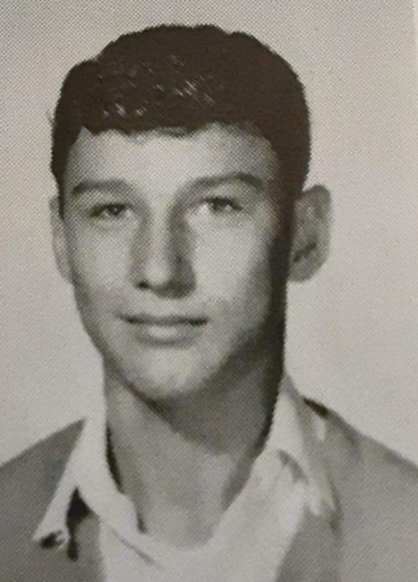 Obituary of Taylor William Mitchell