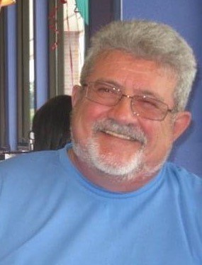 Avis de décès de Michael Peter Giuliani