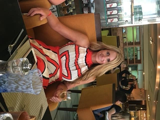 Obituary of Jennifer Leigh Russo