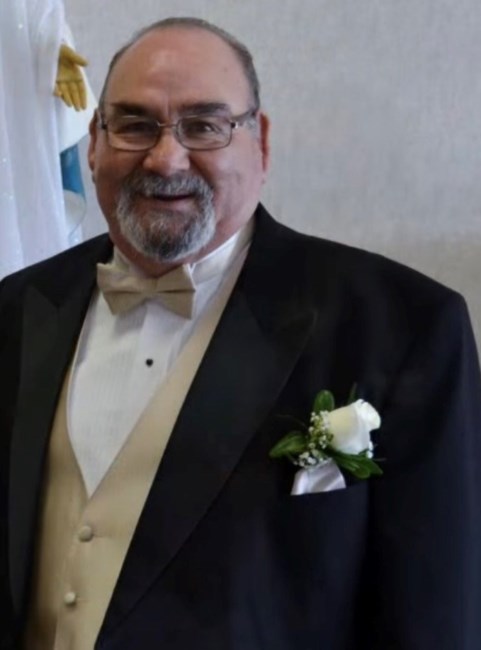 Obituary of Eugene Lovato