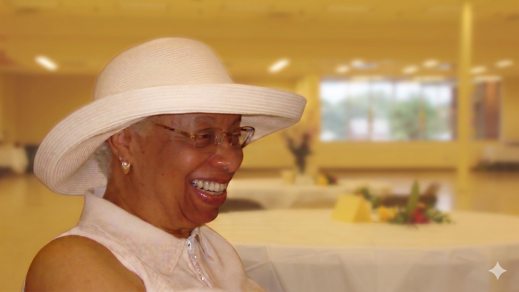 Obituary of Marion Stewart Lane