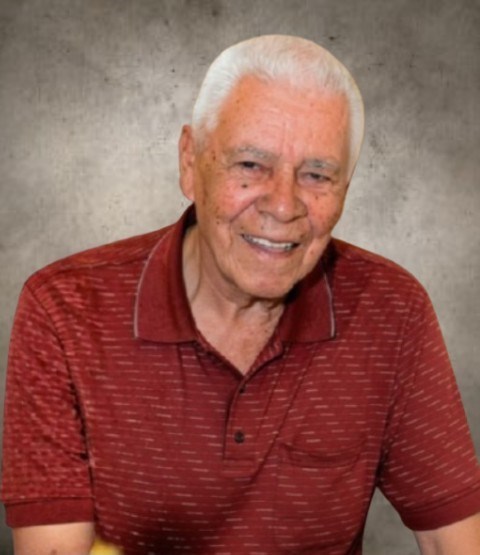 Obituario de Laurentino B. Alamillo