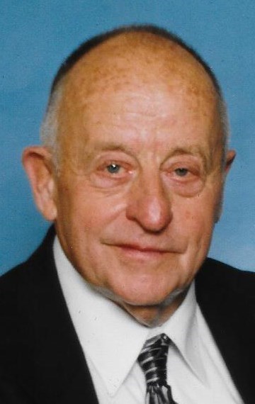 Obituary of Don Lenz