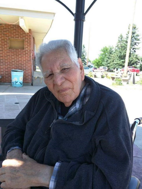 Obituary of Ezequiel Quinones