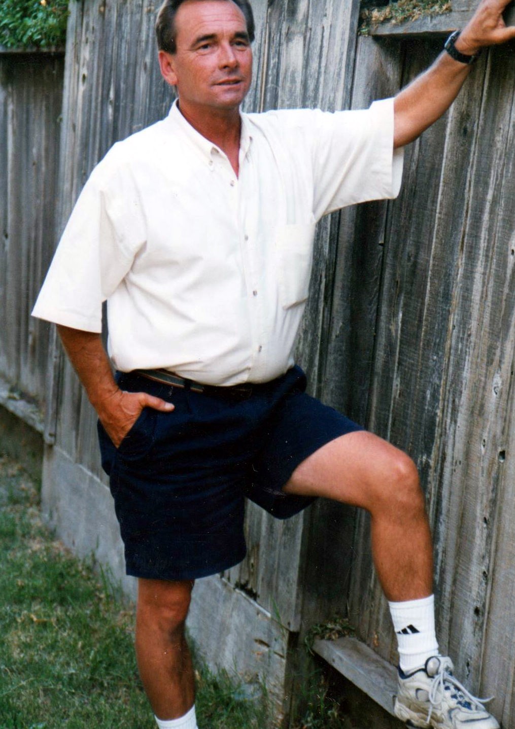 Christopher Tate Obituario Sacramento, CA