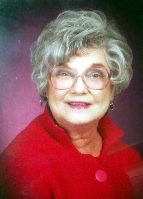 Obituary of Janet Maxine Davis