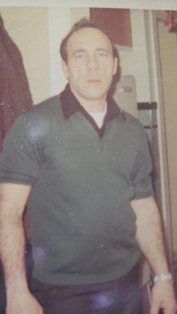 Obituary of Martin Michael Herman