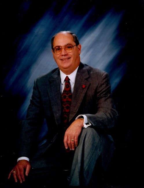 Obituary of James Truett Langston