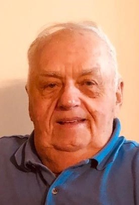 Obituary of Glenn Becker Hirst
