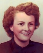 Obituary of Betty Gore