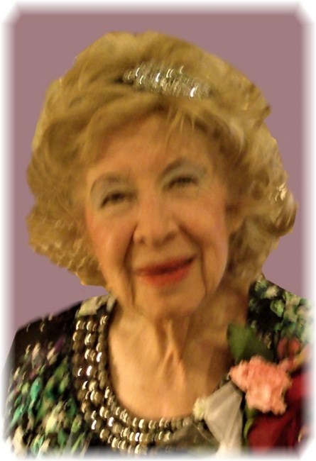 Obituary of Ruth Floraine Zappitell