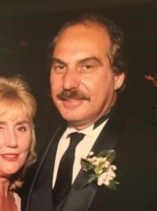 Obituary of Robert Vincent Finamore