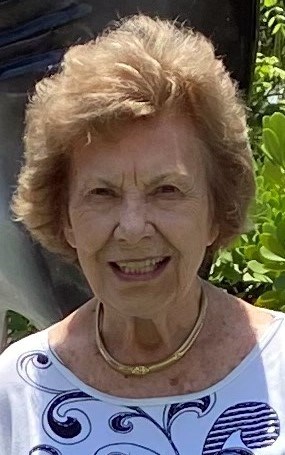 Obituary of Patricia B. Gardner