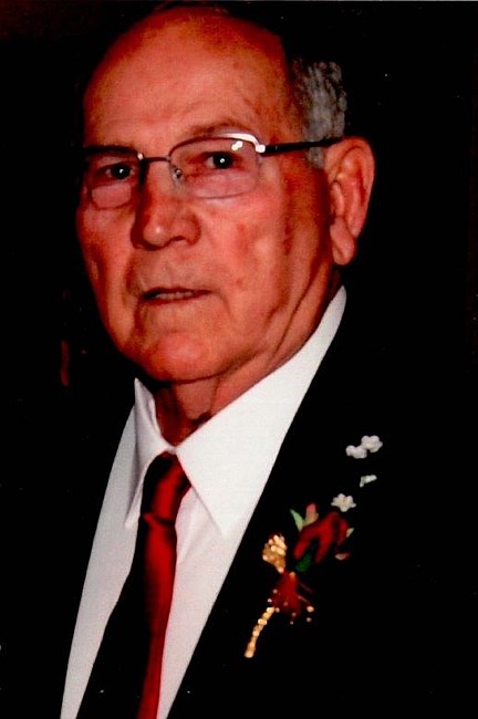Obituary of Clifton Waldrop
