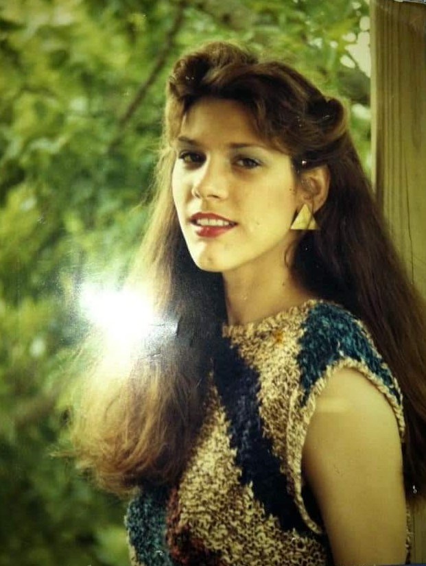 Marilyn Emmanuella Ford Obituary - Kenner, LA