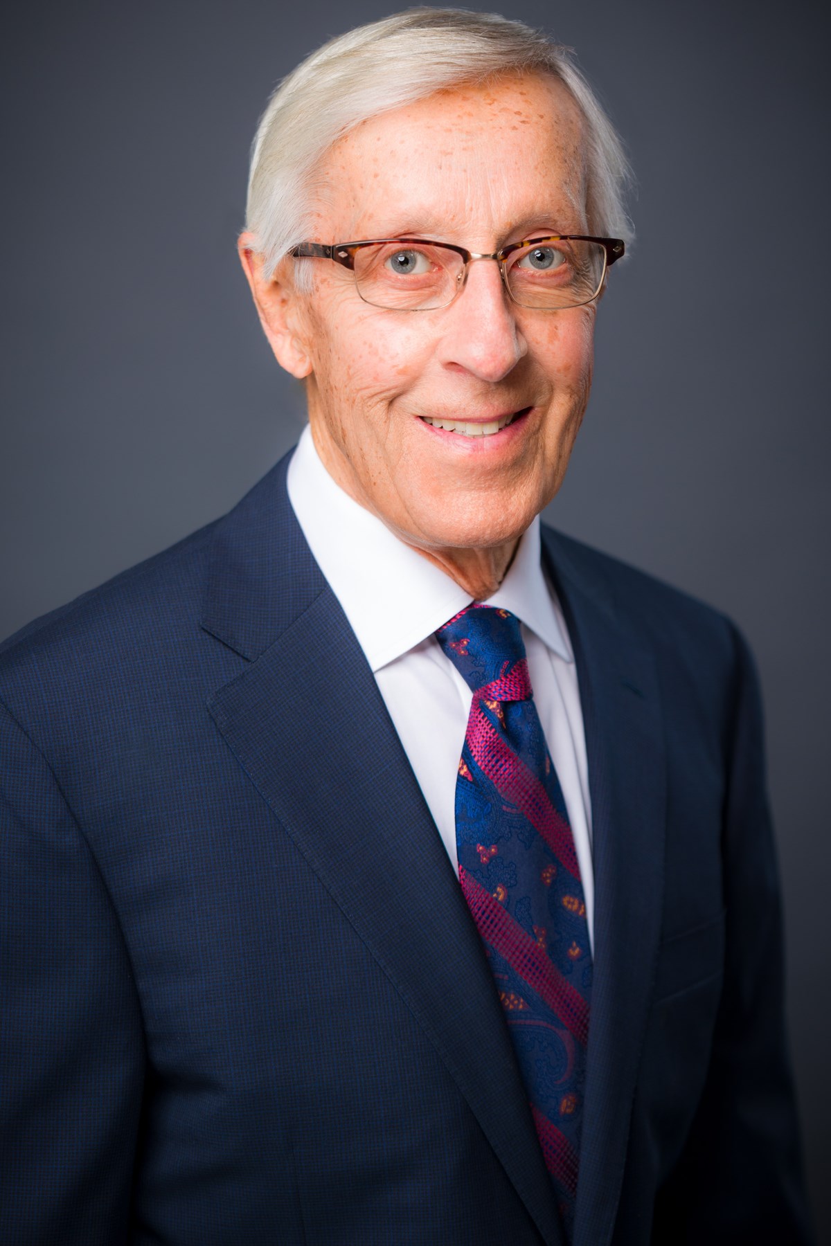 Obituario de David William Gleeson