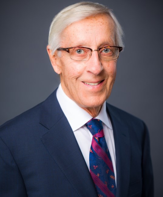 Obituario de David William Gleeson