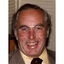 Obituary of George L. Stone